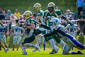 Farmers_vs_Albertshausen-Crusaders_2016-06-05_006.jpg : Fighting Farmers Montabaur vs. Albertshausen Crusaders am 05.06.2016, Bild 6/40