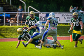 Farmers_vs_Albertshausen-Crusaders_2016-06-05_018.jpg : Fighting Farmers Montabaur vs. Albertshausen Crusaders am 05.06.2016, Bild 18/40