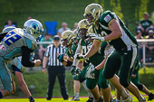 Farmers_vs_Albertshausen-Crusaders_2016-06-05_031.jpg : Fighting Farmers Montabaur vs. Albertshausen Crusaders am 05.06.2016, Bild 31/40