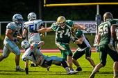 Farmers_vs_Albertshausen-Crusaders_2016-06-05_034.jpg : Fighting Farmers Montabaur vs. Albertshausen Crusaders am 05.06.2016, Bild 34/40