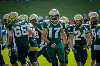 Fighting Farmers Montabaur vs. Albertshausen-Crusaders, 05.06.2016