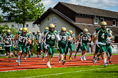 Farmers_vs_Darmstadt-Diamonds_2016-05-21_KlM_001.jpg : Fighting Farmers Montabaur vs. Darmstadt Diamonds, 21.05.2016 Mons-Tabor Stadion Montabaur, Bild 1/29
