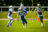 Farmers_vs_Darmstadt-Diamonds_2016-05-21_KlM_013.jpg : Fighting Farmers Montabaur vs. Darmstadt Diamonds, 21.05.2016 Mons-Tabor Stadion Montabaur, Bild 13/29