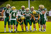 Farmers_vs_Darmstadt-Diamonds_2016-05-21_KlM_025.jpg : Fighting Farmers Montabaur vs. Darmstadt Diamonds, 21.05.2016 Mons-Tabor Stadion Montabaur, Bild 25/29