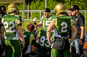 Farmers_vs_Kassel-Titans_2017-05-20_08.JPG : American Football Match Fighting Farmers Montabaur vs. Kassel Titans 20.05.2017, Bild 8/43