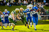Farmers_vs_Kassel-Titans_2017-05-20_34.JPG : American Football Match Fighting Farmers Montabaur vs. Kassel Titans 20.05.2017, Bild 34/43