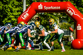 Fighting-Farmers_vs_Straubing-Spiders_2018-05-05_KlM_002.jpg : Fighting-Farmers_vs_Straubing-Spiders_2018-05-05, Bild 2/41