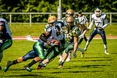 Fighting-Farmers_vs_Straubing-Spiders_2018-05-05_KlM_003.jpg : Fighting-Farmers_vs_Straubing-Spiders_2018-05-05, Bild 3/41