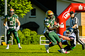Fighting-Farmers_vs_Straubing-Spiders_2018-05-05_KlM_009.jpg : Fighting-Farmers_vs_Straubing-Spiders_2018-05-05, Bild 9/41