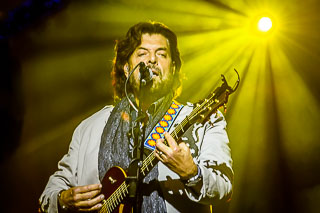 Alan Parsons Live Project, The Greatest Hits Tour 2015, Deutsches Eck, Koblenz, 04.09.2015