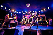 Beyond-The-Rainbow_2019-02-15__001.jpg : Beyond The Rainbow, 15.02.2019, Konzert, Kubana Live Club, Siegburg, Bild 1/40