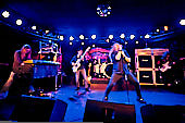 Beyond-The-Rainbow_2019-02-15__007.jpg : Beyond The Rainbow, 15.02.2019, Konzert, Kubana Live Club, Siegburg, Bild 7/40