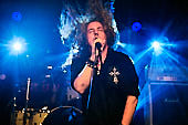 Beyond-The-Rainbow_2019-02-15__012.jpg : Beyond The Rainbow, 15.02.2019, Konzert, Kubana Live Club, Siegburg, Bild 12/40