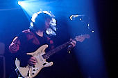 Beyond-The-Rainbow_2019-02-15__035.jpg : Beyond The Rainbow, 15.02.2019, Konzert, Kubana Live Club, Siegburg, Bild 35/40