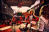 Big-Ones_2019-08-08_009.jpg : Big Ones a tribute to Aerosmith live auf der Festung Ehrenbreitstein, Rheinpuls Festival, Koblenz am 08.08.2019, Bild 9/41