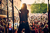 Big-Ones_2019-08-08_019.jpg : Big Ones a tribute to Aerosmith live auf der Festung Ehrenbreitstein, Rheinpuls Festival, Koblenz am 08.08.2019, Bild 19/41
