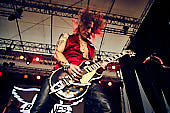 Big-Ones_2019-08-08_021.jpg : Big Ones a tribute to Aerosmith live auf der Festung Ehrenbreitstein, Rheinpuls Festival, Koblenz am 08.08.2019, Bild 21/41