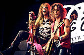 Big-Ones_2019-08-08_023.jpg : Big Ones a tribute to Aerosmith live auf der Festung Ehrenbreitstein, Rheinpuls Festival, Koblenz am 08.08.2019, Bild 23/41
