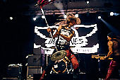Big-Ones_2019-08-08_028.jpg : Big Ones a tribute to Aerosmith live auf der Festung Ehrenbreitstein, Rheinpuls Festival, Koblenz am 08.08.2019, Bild 28/41