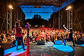 Big-Ones_2019-08-08_036.jpg : Big Ones a tribute to Aerosmith live auf der Festung Ehrenbreitstein, Rheinpuls Festival, Koblenz am 08.08.2019, Bild 36/41