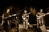 Blueside_2015-11-06_002.jpg : Blueside 10jähriges Jubiläumskonzert am 06.11.2015 im Café Hahn, Koblenz, Bild 2/51