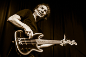 Blueside_2015-11-06_012.jpg : Blueside 10jähriges Jubiläumskonzert am 06.11.2015 im Café Hahn, Koblenz, Bild 12/51