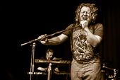 Blueside_2015-11-06_014.jpg : Blueside 10jähriges Jubiläumskonzert am 06.11.2015 im Café Hahn, Koblenz, Bild 14/51