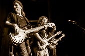 Blueside_2015-11-06_015.jpg : Blueside 10jähriges Jubiläumskonzert am 06.11.2015 im Café Hahn, Koblenz, Bild 15/51