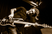 Blueside_2015-11-06_021.jpg : Blueside 10jähriges Jubiläumskonzert am 06.11.2015 im Café Hahn, Koblenz, Bild 21/51