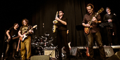 Blueside_2015-11-06_038.jpg : Blueside 10jähriges Jubiläumskonzert am 06.11.2015 im Café Hahn, Koblenz, Bild 38/51