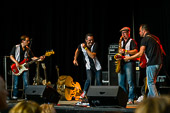 Bobbin_Baboons_2016-08-27_002.jpg : Jubiläumsfeier 35-Jahre Café Hahn am 27.08.2016, Festung-Ehrenbreitstein, Koblenz, Bild 2/14