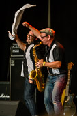 Bobbin_Baboons_2016-08-27_005.jpg : Jubiläumsfeier 35-Jahre Café Hahn am 27.08.2016, Festung-Ehrenbreitstein, Koblenz, Bild 5/14