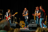 Bobbin_Baboons_2016-08-27_013.jpg : Jubiläumsfeier 35-Jahre Café Hahn am 27.08.2016, Festung-Ehrenbreitstein, Koblenz, Bild 13/14