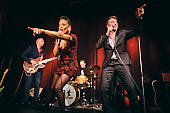 Bonita-Blues-Shacks_2022-02-11_002_Foto-Klaus-Manns.jpg : Bonita & The Blues Shacks, live in concert im Café Hahn am 11.02.2022, Bild 2/32