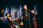 Bonita-Blues-Shacks_2022-02-11_004_Foto-Klaus-Manns.jpg : Bonita & The Blues Shacks, live in concert im Café Hahn am 11.02.2022, Bild 4/32
