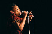 Bonita-Blues-Shacks_2022-02-11_016_Foto-Klaus-Manns.jpg : Bonita & The Blues Shacks, live in concert im Café Hahn am 11.02.2022, Bild 16/32