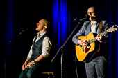 Bookends_2018-03-10_KlM_001.jpg : Bookends - Simon & Garfunkel Through the Years Tour 2018, Bild 1/21
