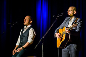 Bookends_2018-03-10_KlM_004.jpg : Bookends - Simon & Garfunkel Through the Years Tour 2018, Bild 4/21