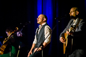 Bookends_2018-03-10_KlM_018.jpg : Bookends - Simon & Garfunkel Through the Years Tour 2018, Bild 18/21