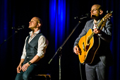 Bookends_2018-03-10_KlM_019.jpg : Bookends - Simon & Garfunkel Through the Years Tour 2018, Bild 19/21