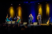 Bookends_2018-03-10_KlM_020.jpg : Bookends - Simon & Garfunkel Through the Years Tour 2018, Bild 20/21