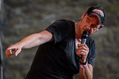 Bosstime_2015-08-06_002.jpg : Bosstime beim Festungsfest zu Rhein in Flammen am 06.08.2015 auf Festung Ehrenbreitstein, Koblenz, Bild 2/33