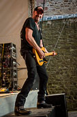 Bosstime_2015-08-06_025.jpg : Bosstime beim Festungsfest zu Rhein in Flammen am 06.08.2015 auf Festung Ehrenbreitstein, Koblenz, Bild 25/33