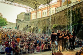 Bosstime_2015-08-06_033.jpg : Bosstime beim Festungsfest zu Rhein in Flammen am 06.08.2015 auf Festung Ehrenbreitstein, Koblenz, Bild 33/33