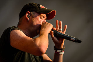 Bosstime, Festung Ehrenbreitstein, Koblenz, 06.08.2015
