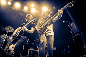 Bounce_2015-03-07_01.jpg : Bounce - 07.03.2015 - Cafe Hahn - Koblenz, Bild 1/42