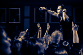 Bounce_2015-03-07_27.jpg : Bounce - 07.03.2015 - Cafe Hahn - Koblenz, Bild 27/42