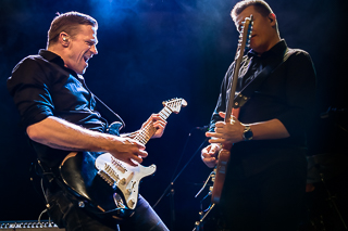 Bryan Adams Tribute, Café Hahn, Koblenz, 05.04.2018