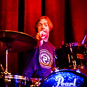 Cliff_Stevens_Band__Cafe_Hahn__2014-01-25__06.jpg : Cliff Stevens Band - Cafe Hahn, Bild 6/25