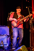 Cliff_Stevens_Band__Cafe_Hahn__2014-01-25__08.jpg : Cliff Stevens Band - Cafe Hahn, Bild 8/25